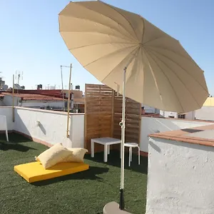 Esse Setas Appartement