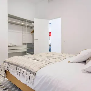 Appartement Pop Art, 2bd Ground, Sevilla