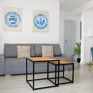 Catedral Olehousing Appartement
