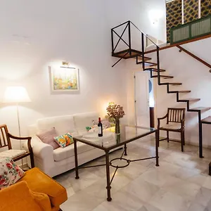 Appartement One & Lux- Plaza Cristo De Burgos, Sevilla