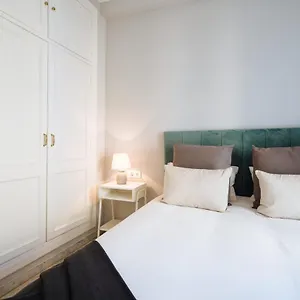 Appartement Guadalquivir Terrace, Sevilla