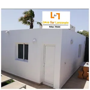 For Lanzarote Holidays House Appartamento Playa Blanca (Lanzarote)