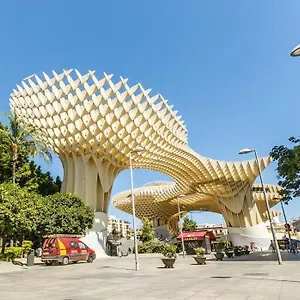 La De Rubens Appartement