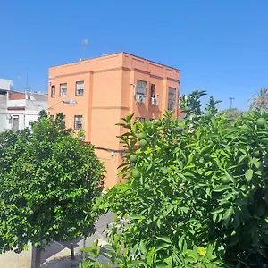 Casa Salma Alloggio in famiglia
