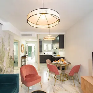 Appartement San Clemente House, Sevilla