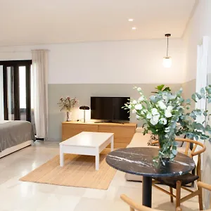 Appartement Galera, Sevilla