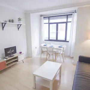 Rentalsevilla Genova Appartamento