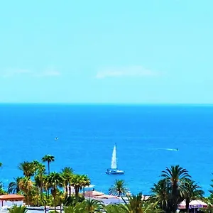 Playa De Americas Sea Views Appartamento Playa de las Americas (Tenerife)