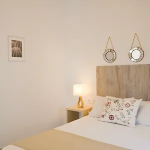 Faustino Alvarez Apartamento
