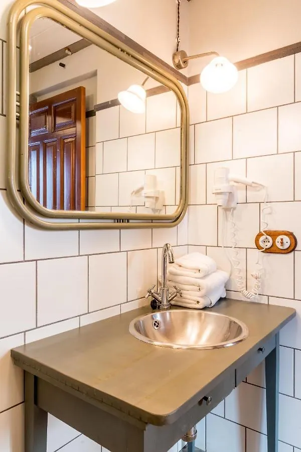 Alameda Suites Apartments Seville