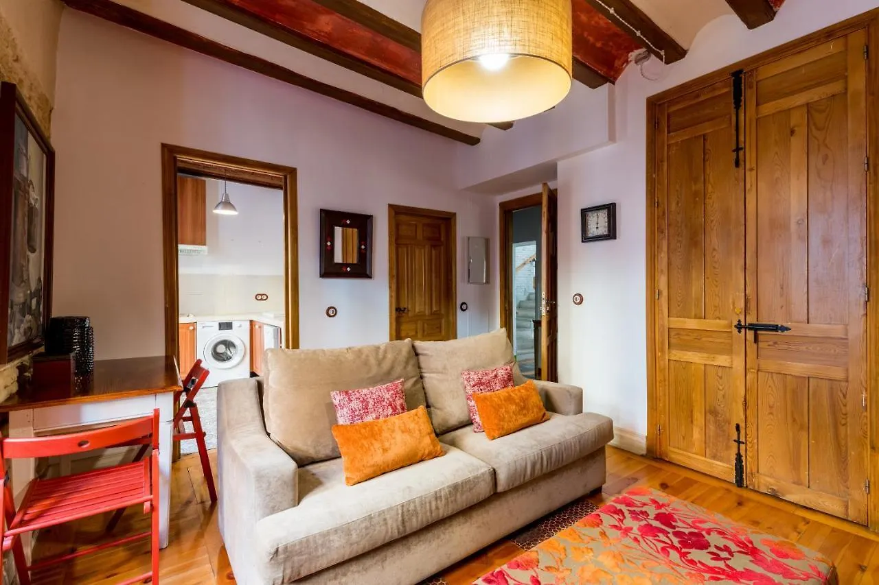 Alameda Suites Apartments Seville