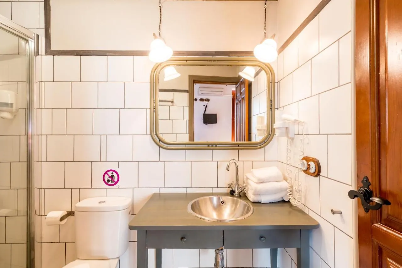 Alameda Suites Apartments Siviglia 0*,  Spagna