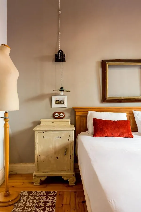 Alameda Suites Apartments Seville