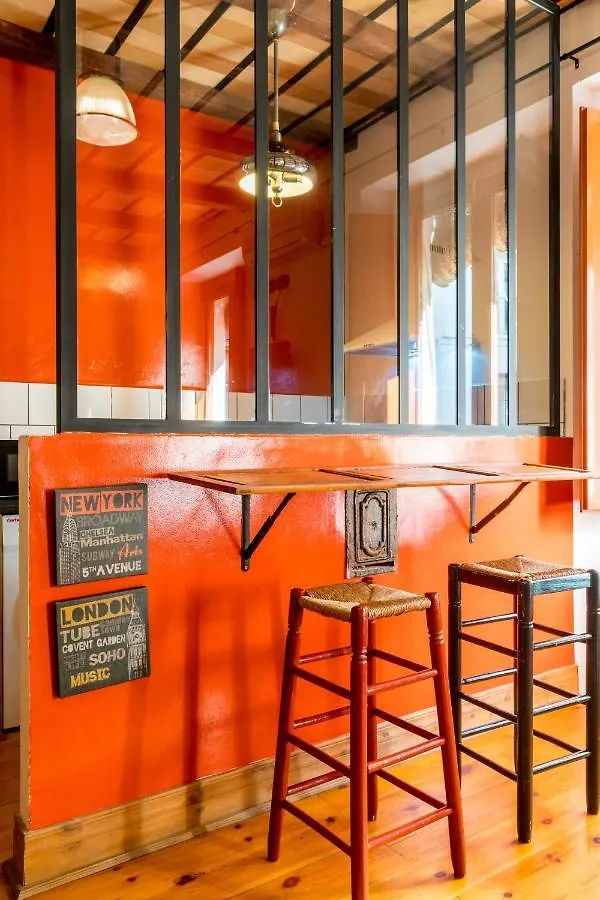 Alameda Suites Apartments Siviglia