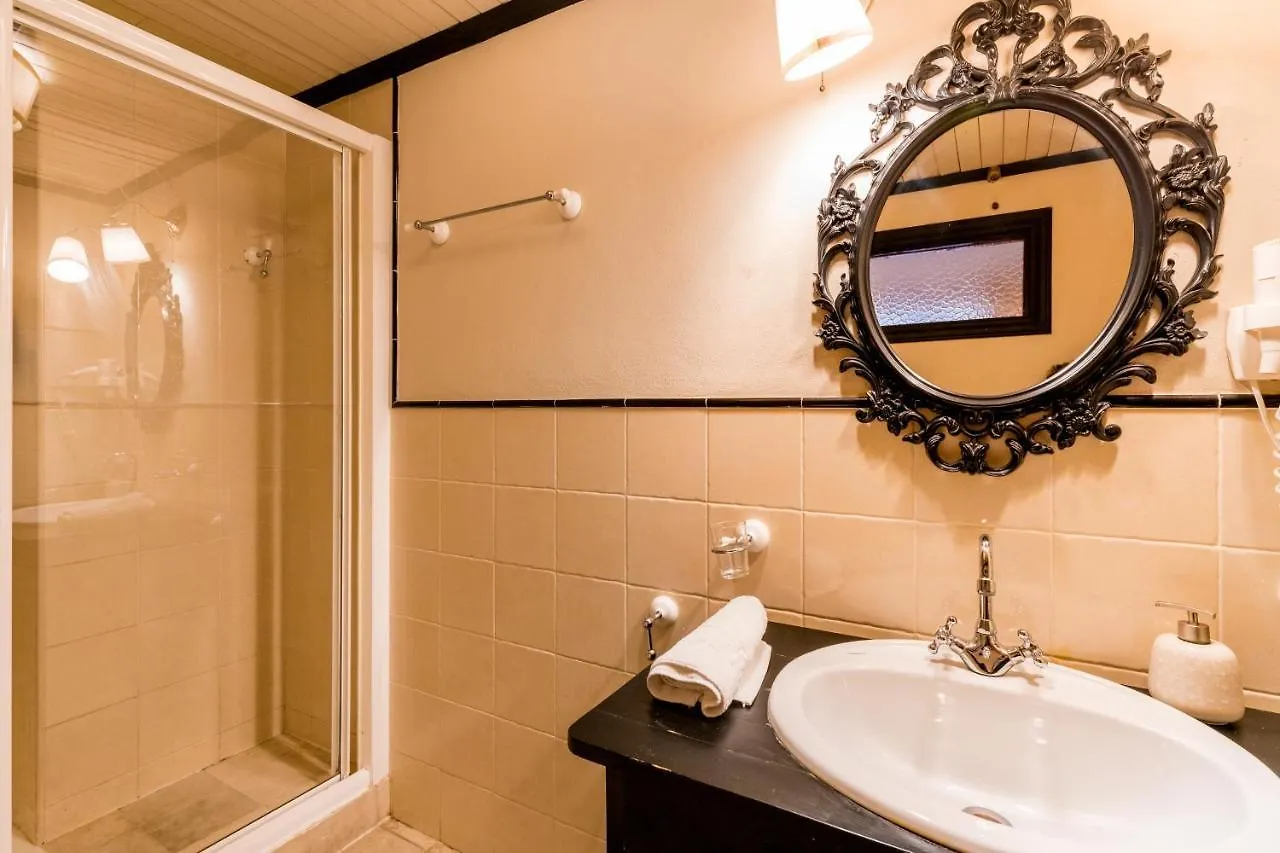Alameda Suites Apartments Siviglia