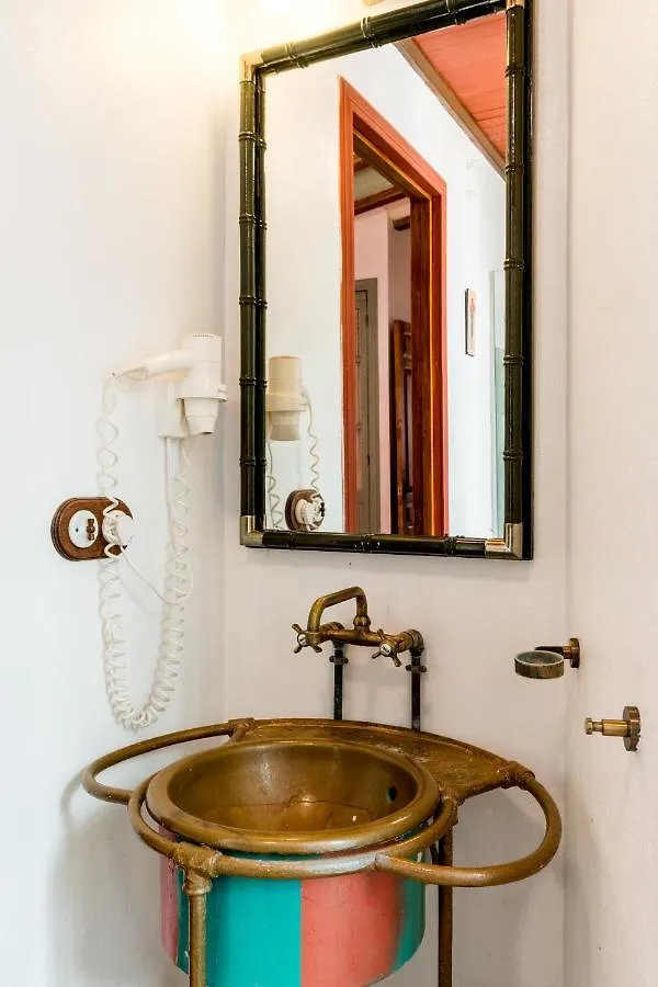 Alameda Suites Apartments Siviglia Spagna