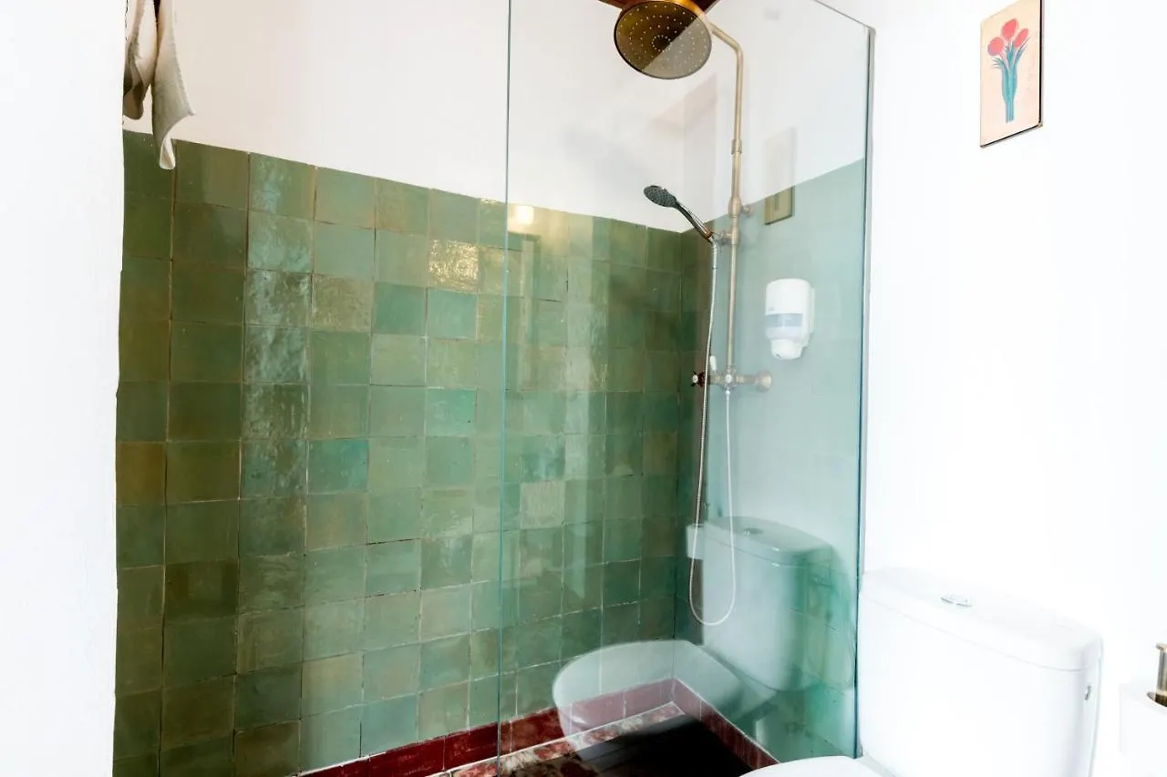 Alameda Suites Apartments Siviglia 0*,