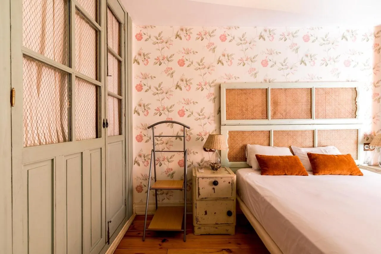 Alameda Suites Apartments Seville