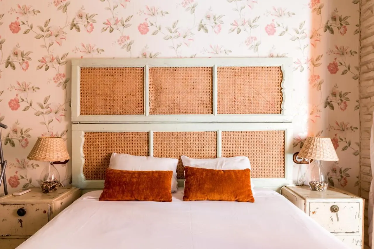 Alameda Suites Apartments Seville