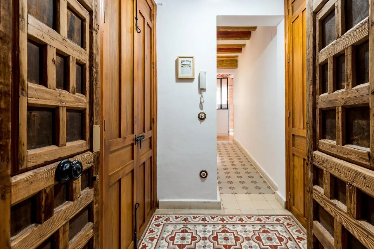 Alameda Suites Apartments Seville 0*,
