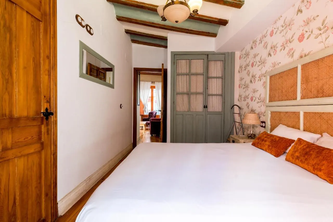 Alameda Suites Apartments Seville
