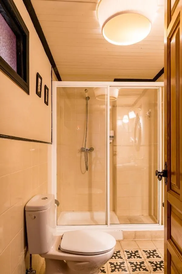 Alameda Suites Apartments Seville 0*,  Spain