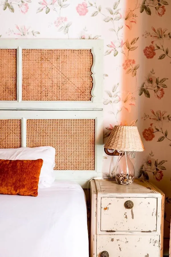 Alameda Suites Apartments Siviglia