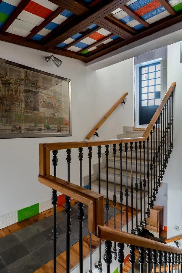 Alameda Suites Apartments Seville 0*,