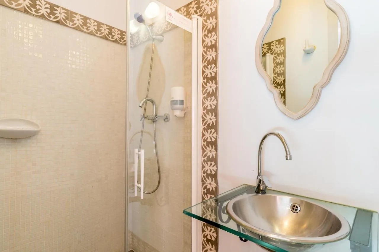Alameda Suites Apartments Siviglia
