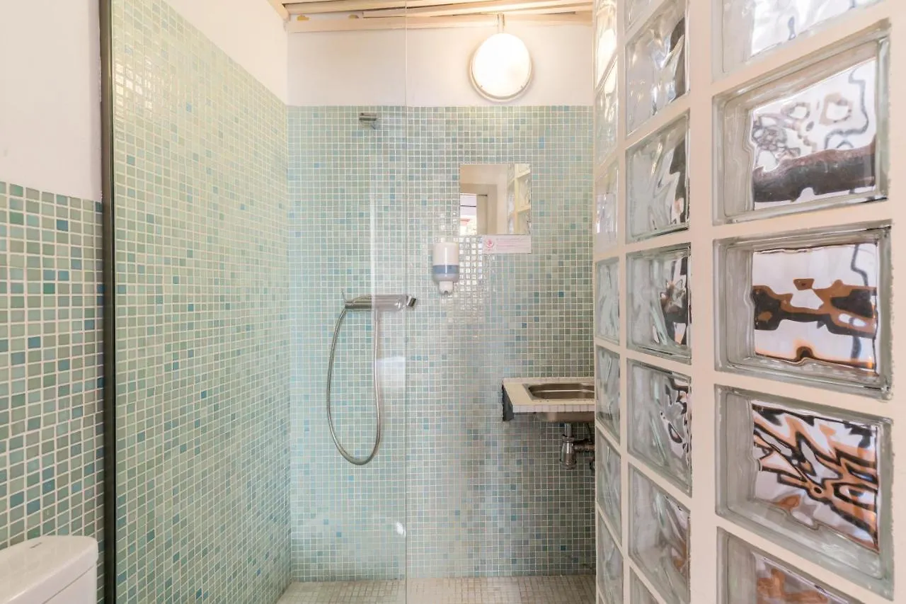Alameda Suites Apartments Siviglia Spagna