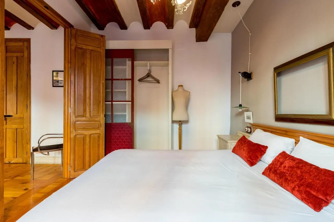 Alameda Suites Apartments Seville