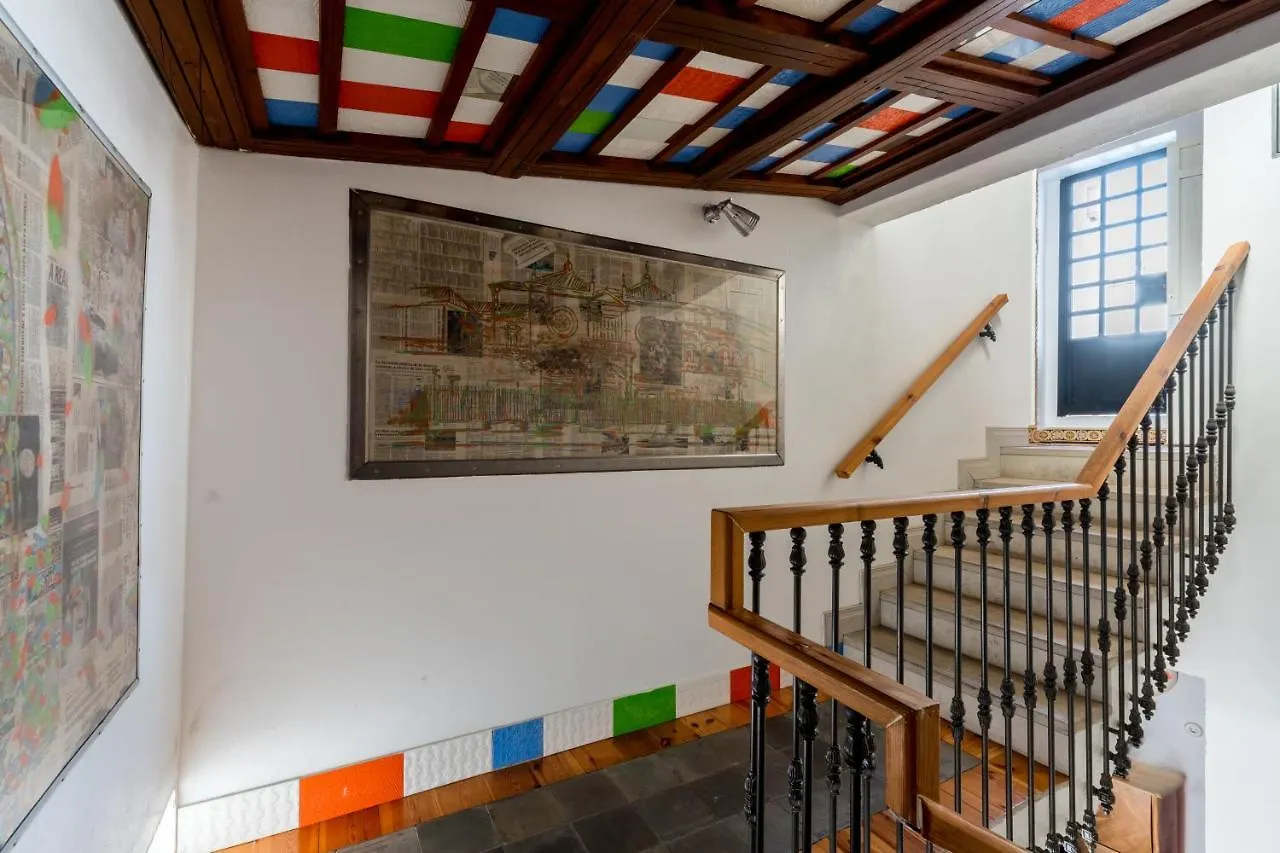 Alameda Suites Apartments Seville